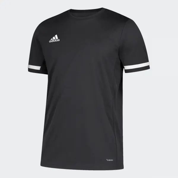 Adidas Team 19 Siyah Erkek Forma DW6894