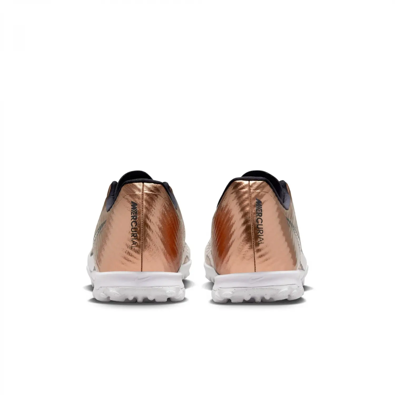 NIKE Zoom Mercurial Vapor 15 Academy TF Bronz Erkek Halı Saha Ayakkabısı DR5949-810