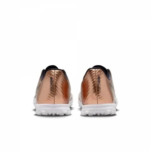 NIKE Zoom Mercurial Vapor 15 Academy TF Bronz Erkek Halı Saha Ayakkabısı DR5949-810