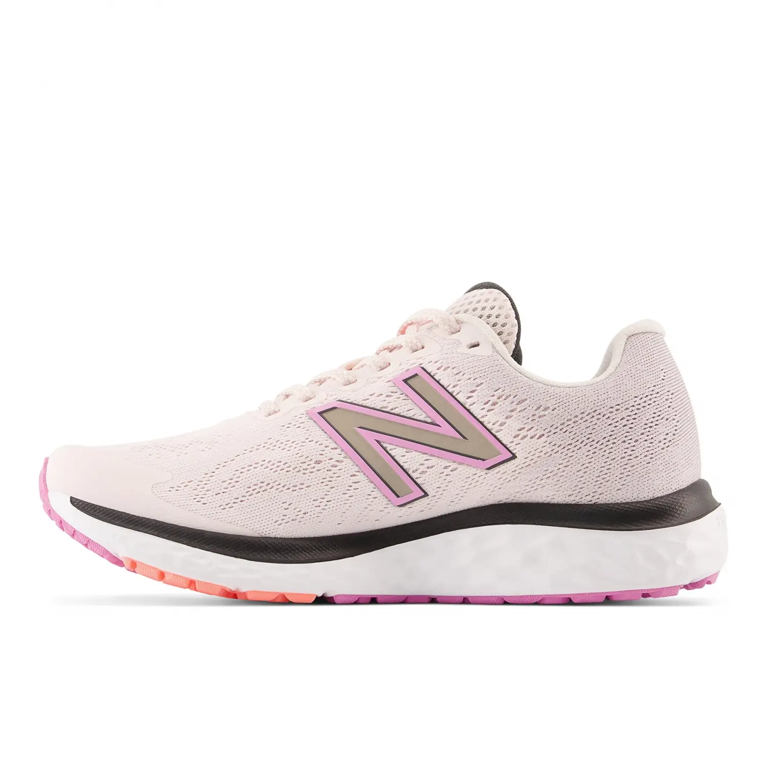 New Balance 680 Pembe Kadın Koşu Ayakkabısı W680CP7