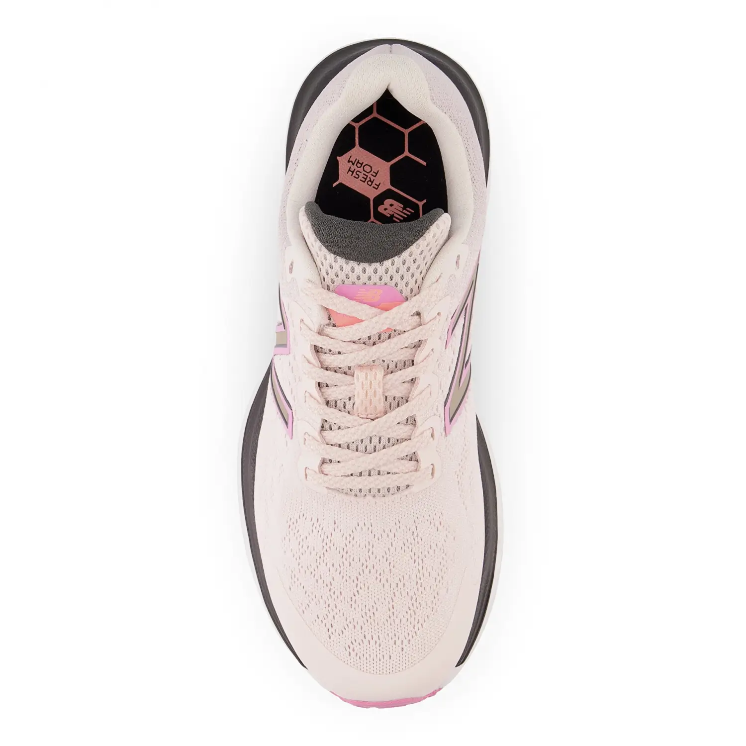 New Balance 680 Pembe Kadın Koşu Ayakkabısı W680CP7