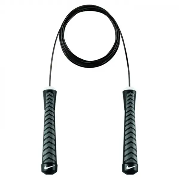 Nike Intensity Speed Rope Siyah Atlama İpi N.ER.30.052.NS