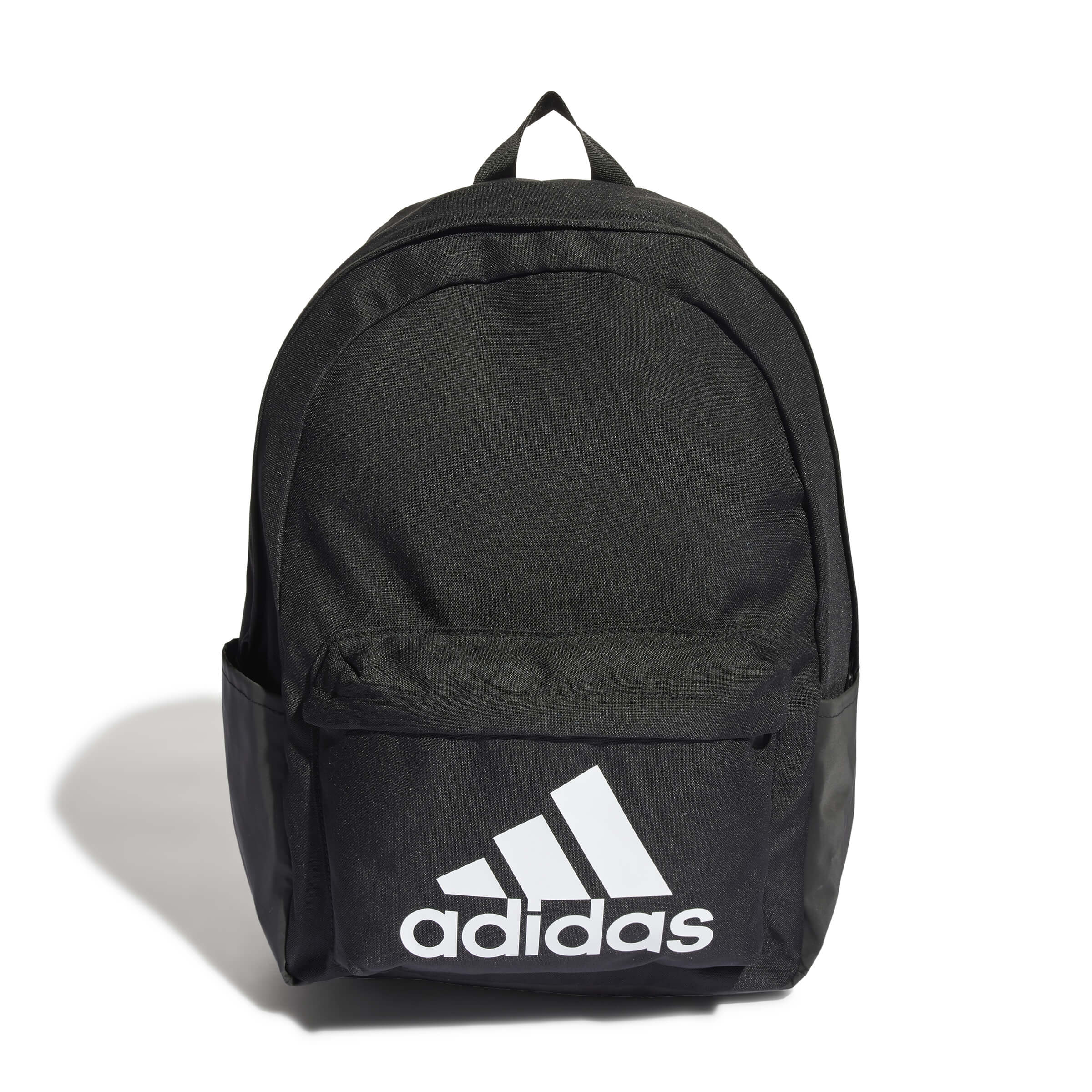 adidas Classic Badge of Sport Siyah Unisex Sırt Çantası HG0349