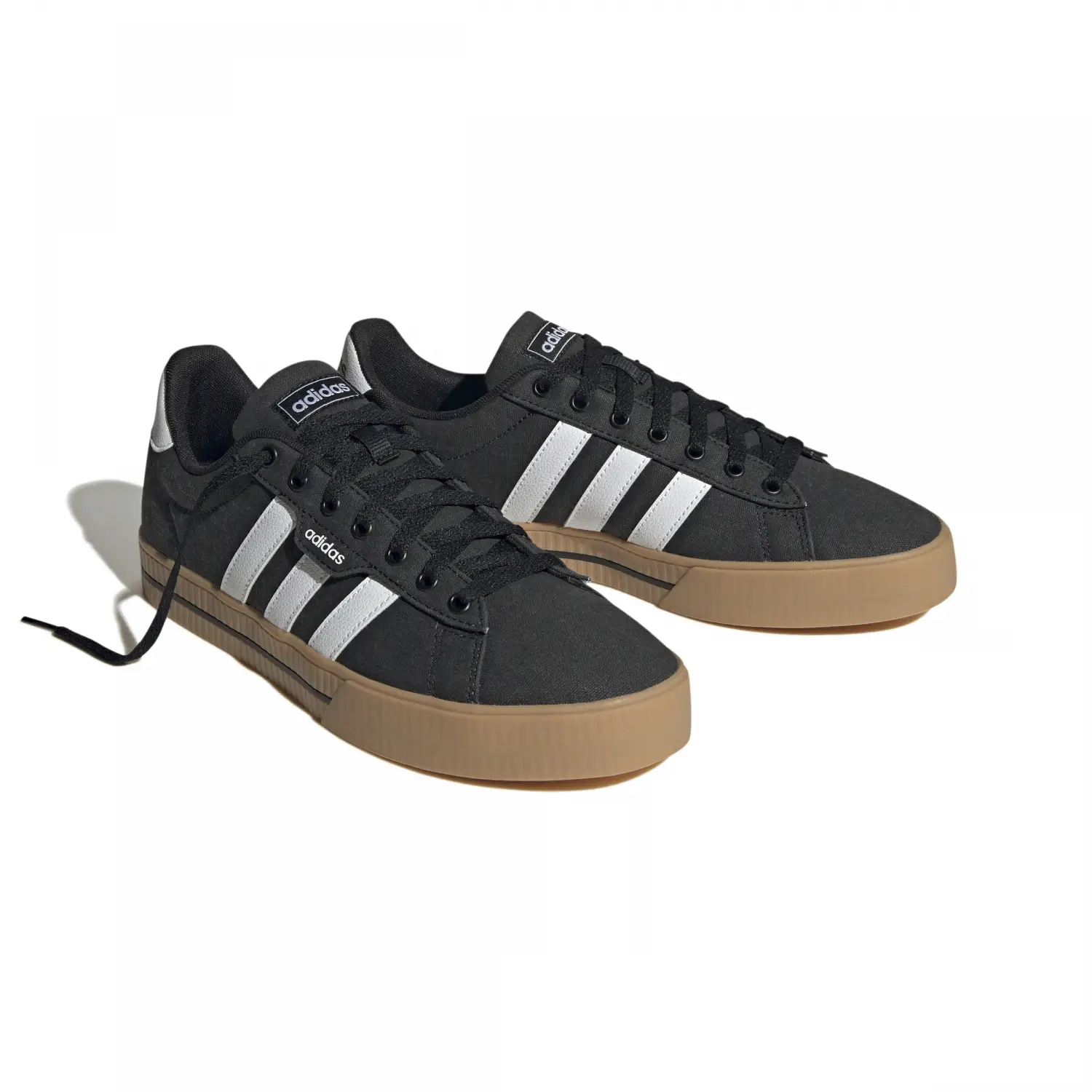 adidas Daily 3.0 Siyah Erkek Günlük Ayakkabı HP6032