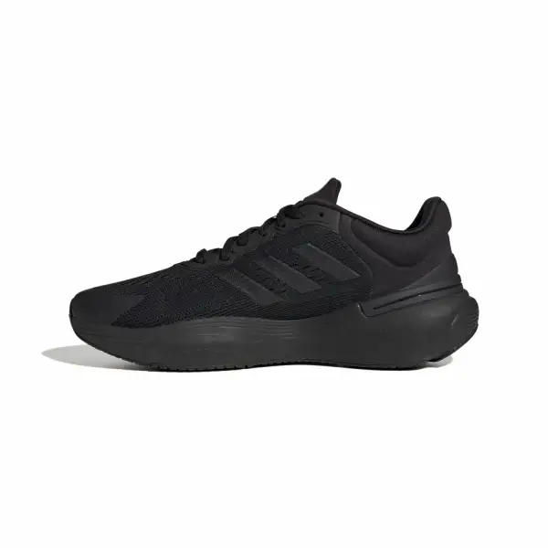 adidas Response Super 3.0 Siyah Erkek Koşu Ayakkabısı GW1374