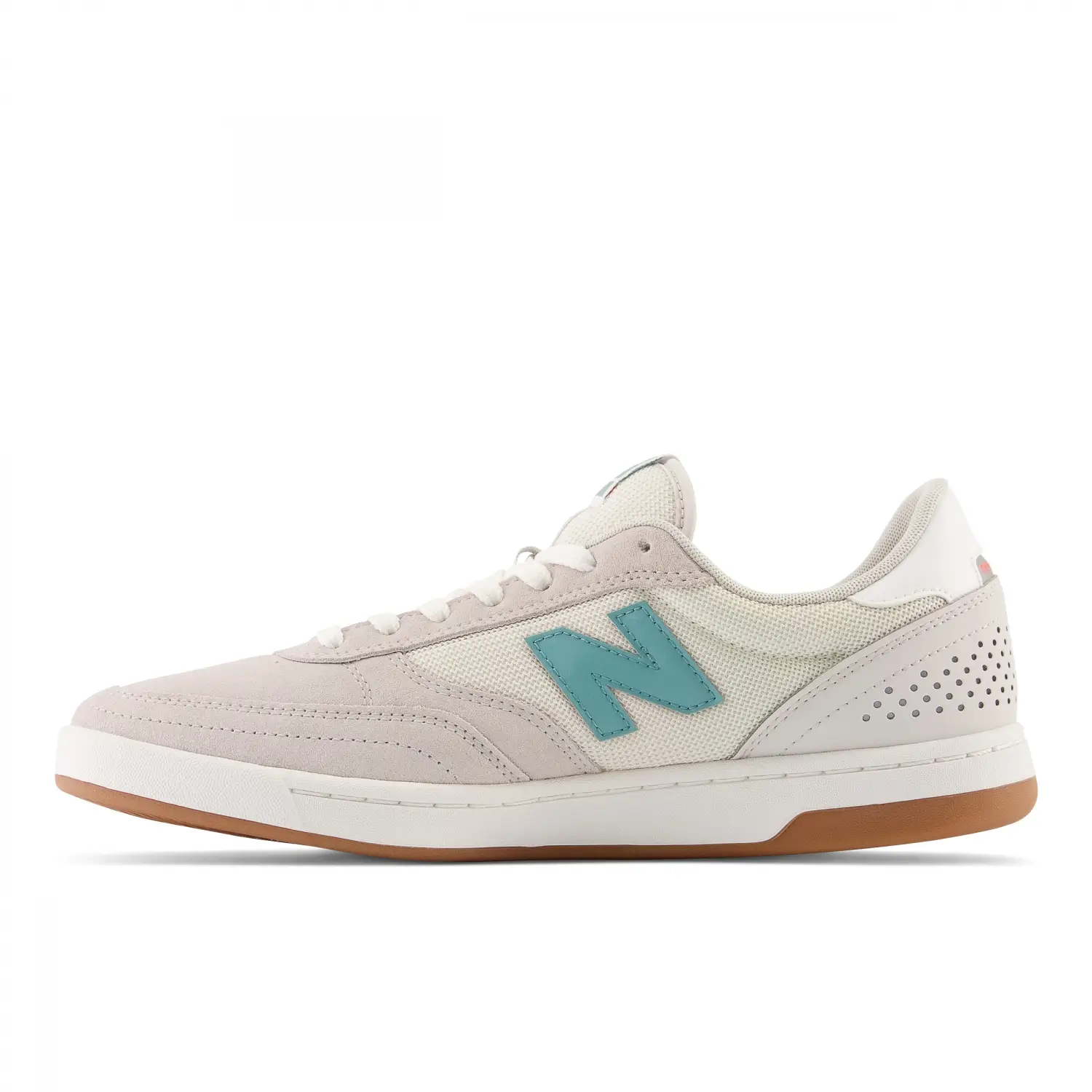 New Balance Numeric 440 Gri Unisex Günlük Ayakkabı NM440GNG