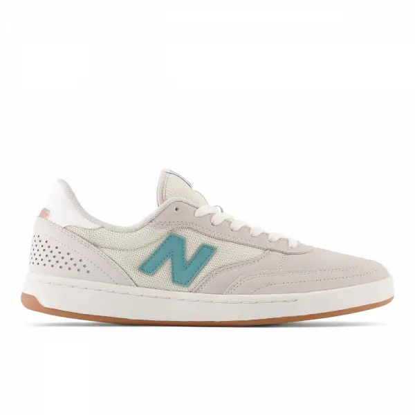 New Balance Numeric 440 Gri Unisex Günlük Ayakkabı NM440GNG