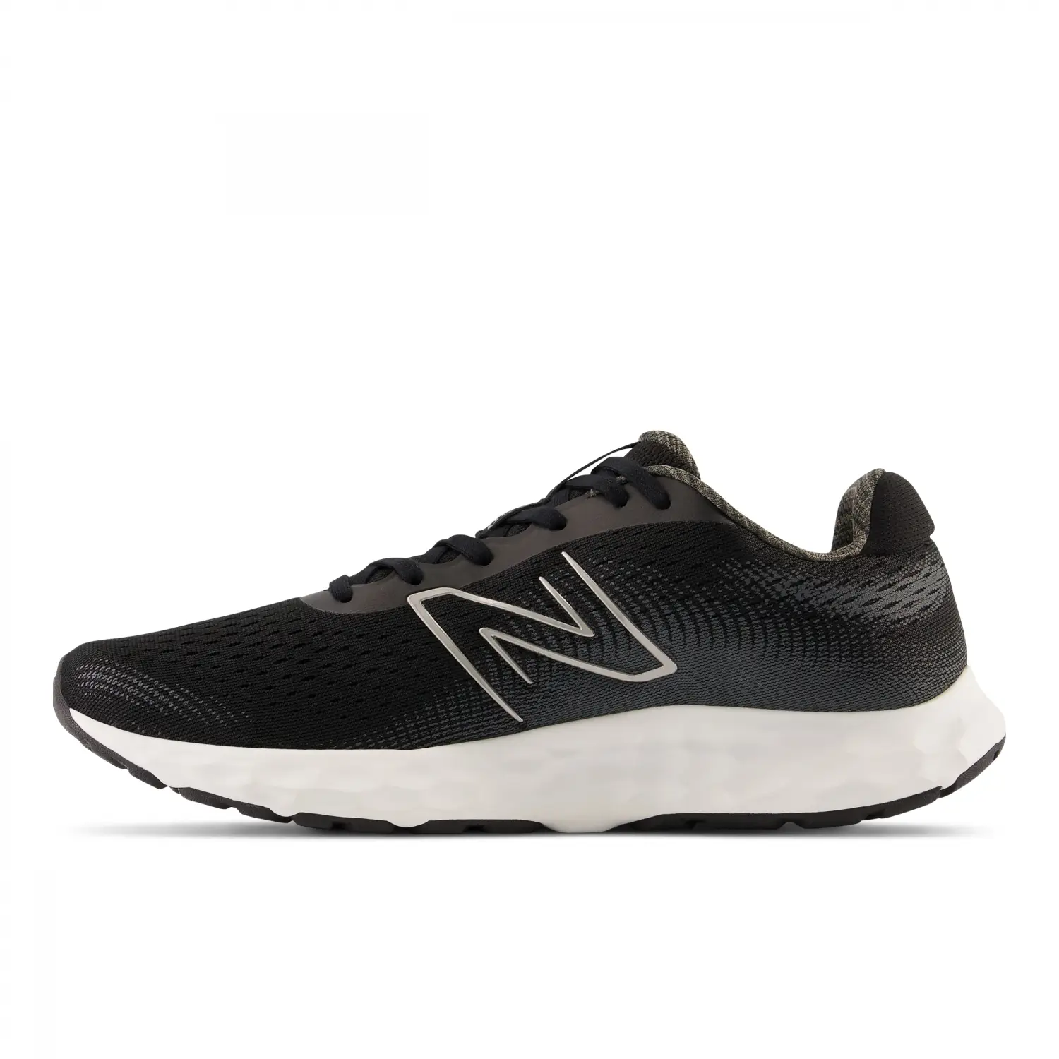 New Balance 520 Siyah Erkek Koşu Ayakkabısı M520LB8