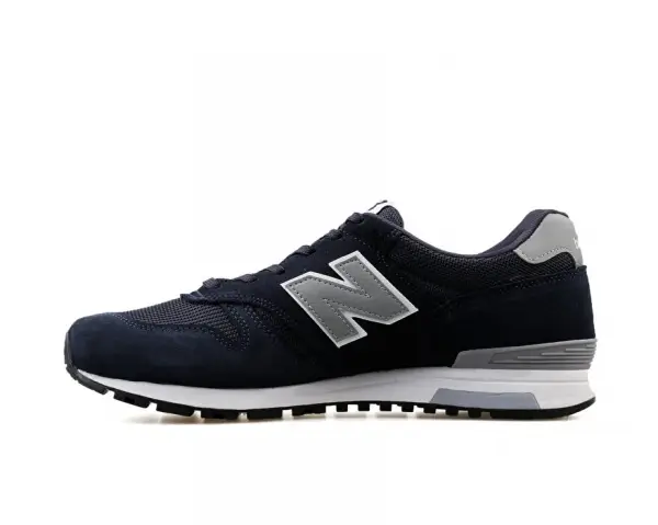 New Balance 565 Lacivert Erkek Günlük Ayakkabı ML565NVY