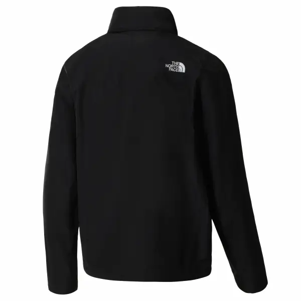 The North Face Sangro Siyah Erkek Ceket NF00A3X5JK31