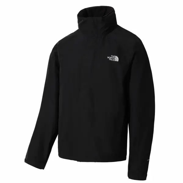 The North Face Sangro Siyah Erkek Ceket NF00A3X5JK31