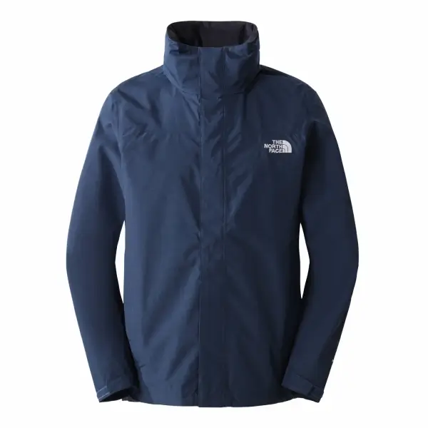 The North Face Sangro Mavi Erkek Ceket NF00A3X5LNL1