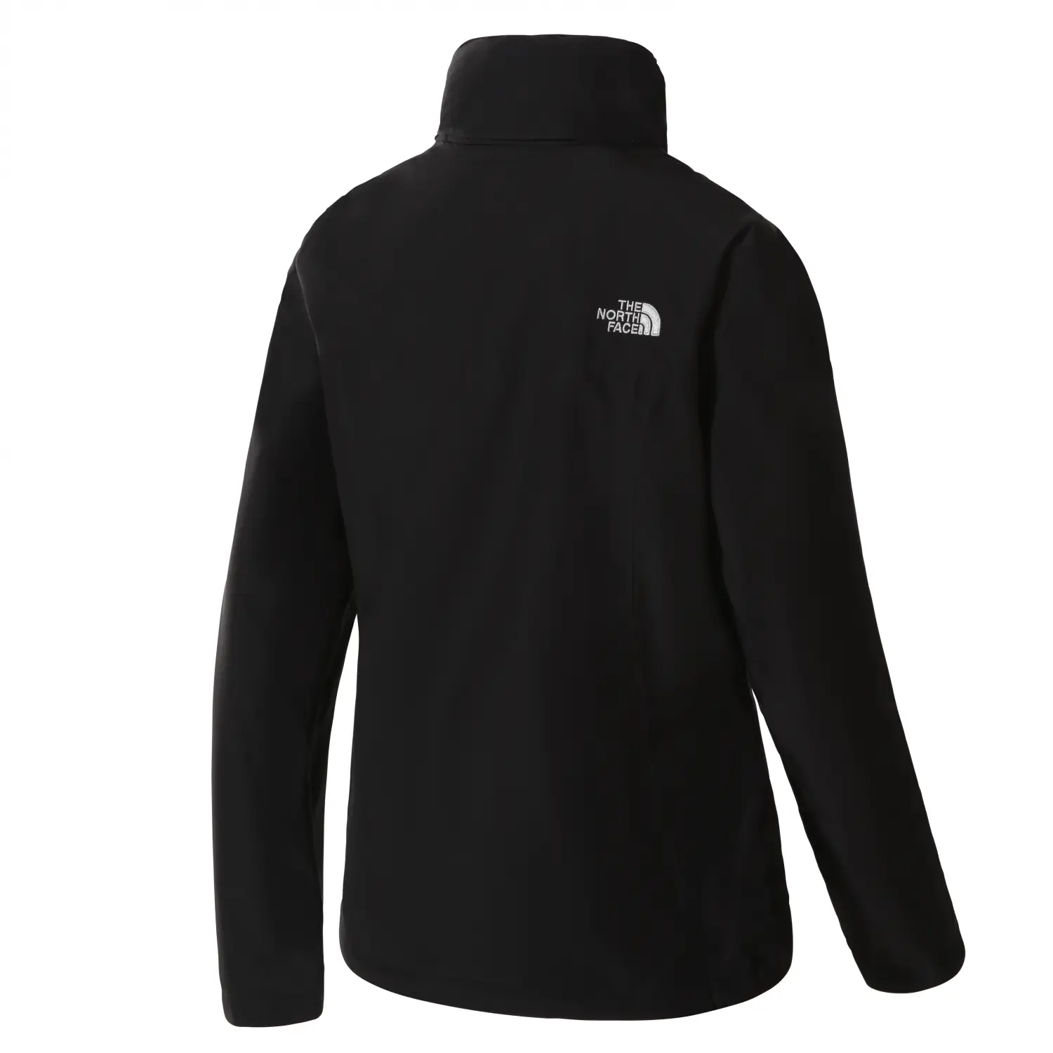 The North Face Sangro Siyah Kadın Ceket NF00A3X6JK31