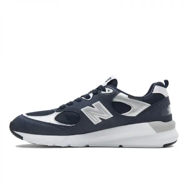 New Balance 109 Lacivert Kadın Günlük Ayakkabı WS109NSS