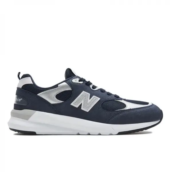 New Balance 109 Lacivert Kadın Günlük Ayakkabı WS109NSS