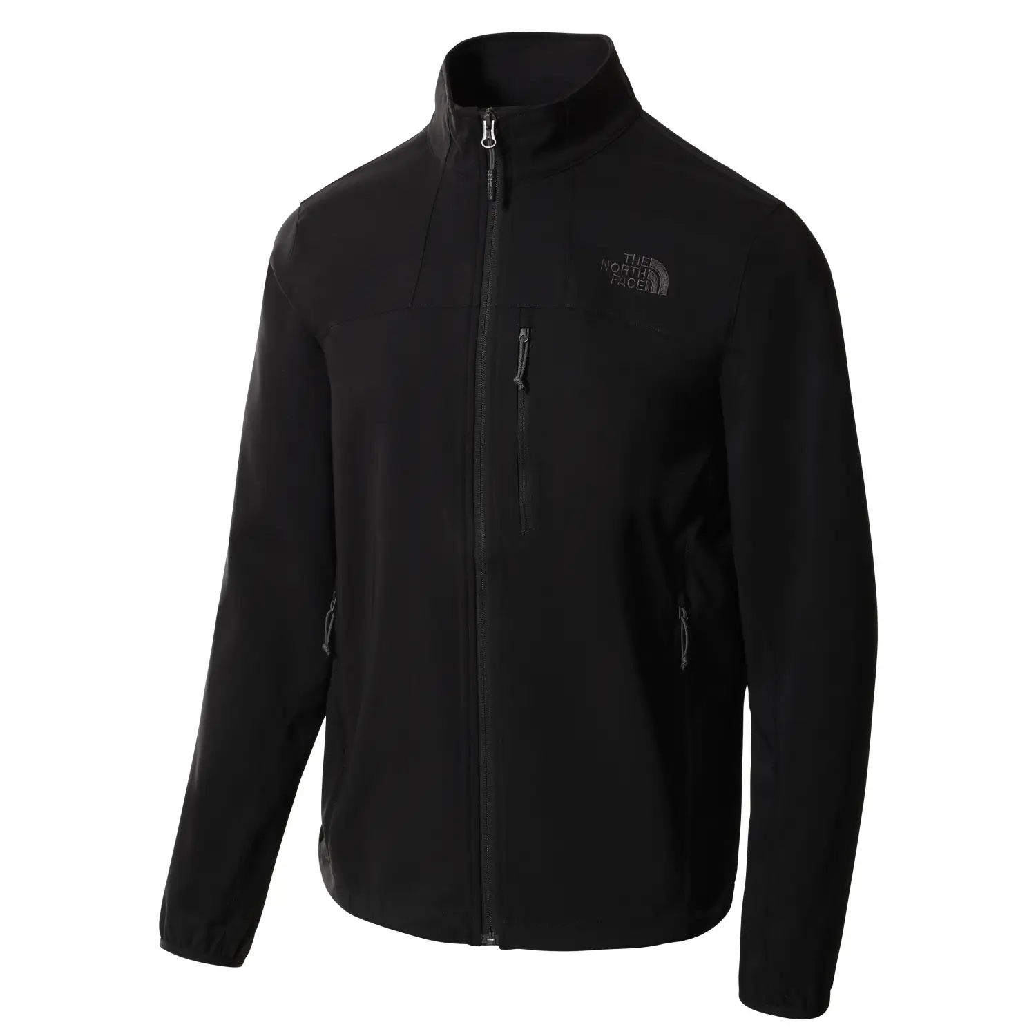 The North Face Nimble Siyah Erkek Ceket NF0A2TYGJK31