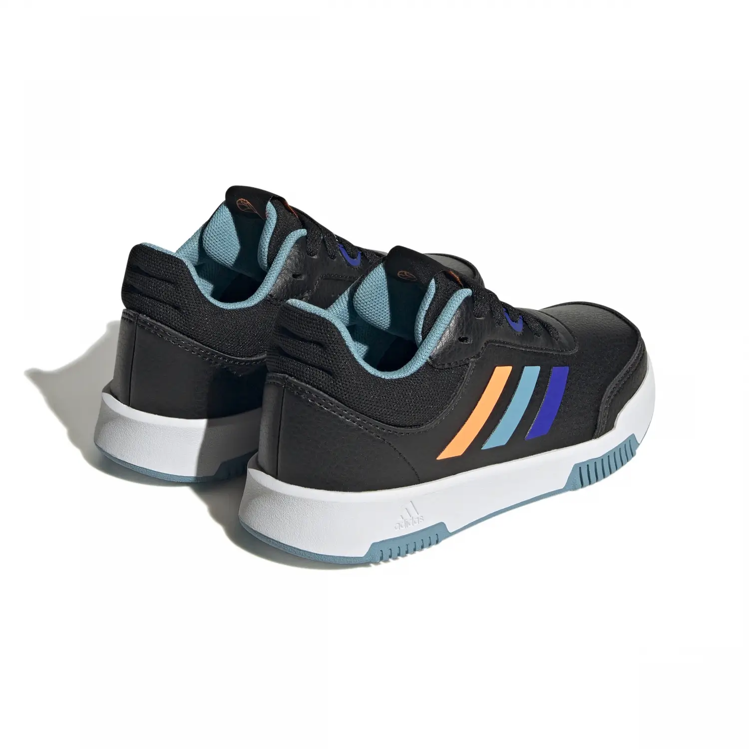 adidas Tensaur Sport Training Siyah Çocuk Günlük Ayakkabı H06361