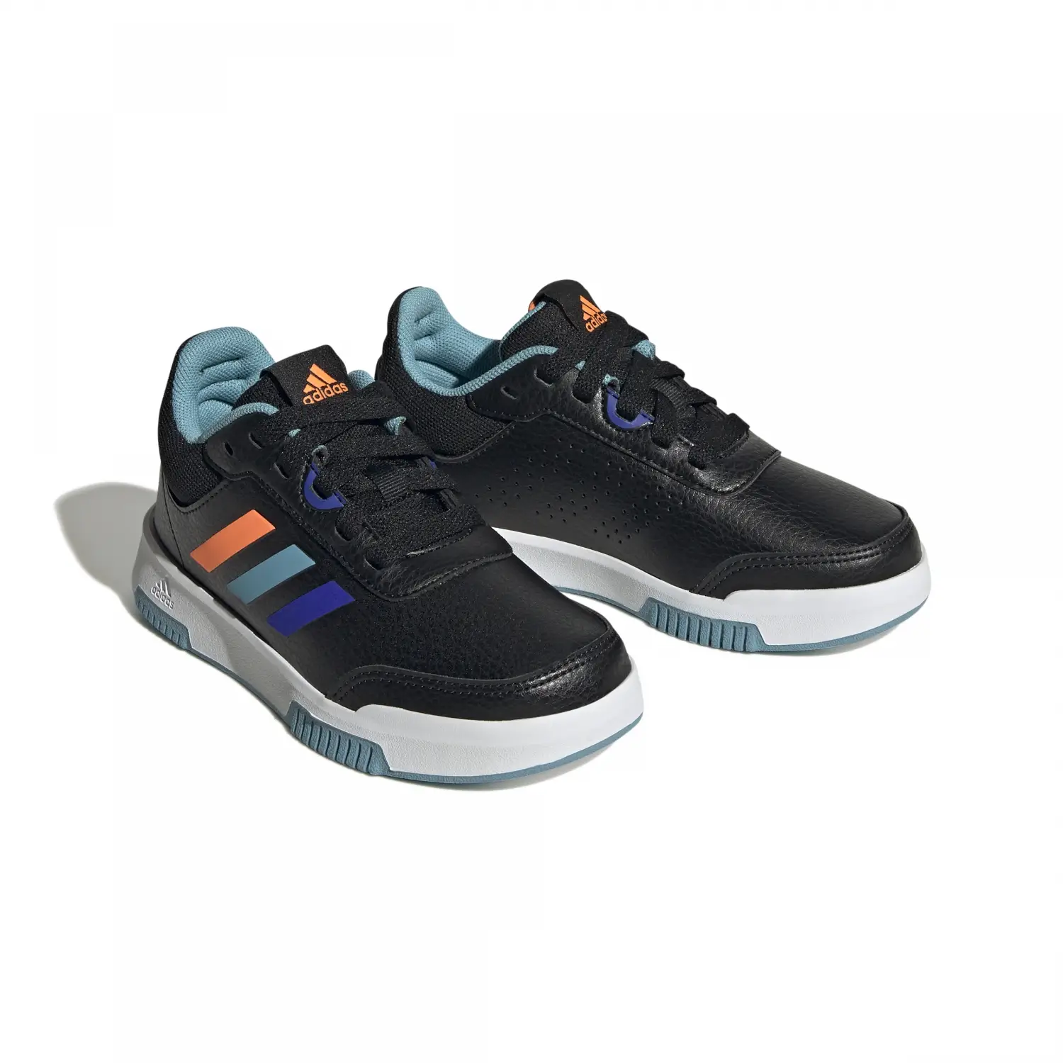 adidas Tensaur Sport Training Siyah Çocuk Günlük Ayakkabı H06361