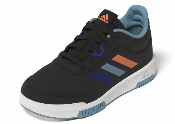 adidas Tensaur Sport Training Siyah Çocuk Günlük Ayakkabı H06361