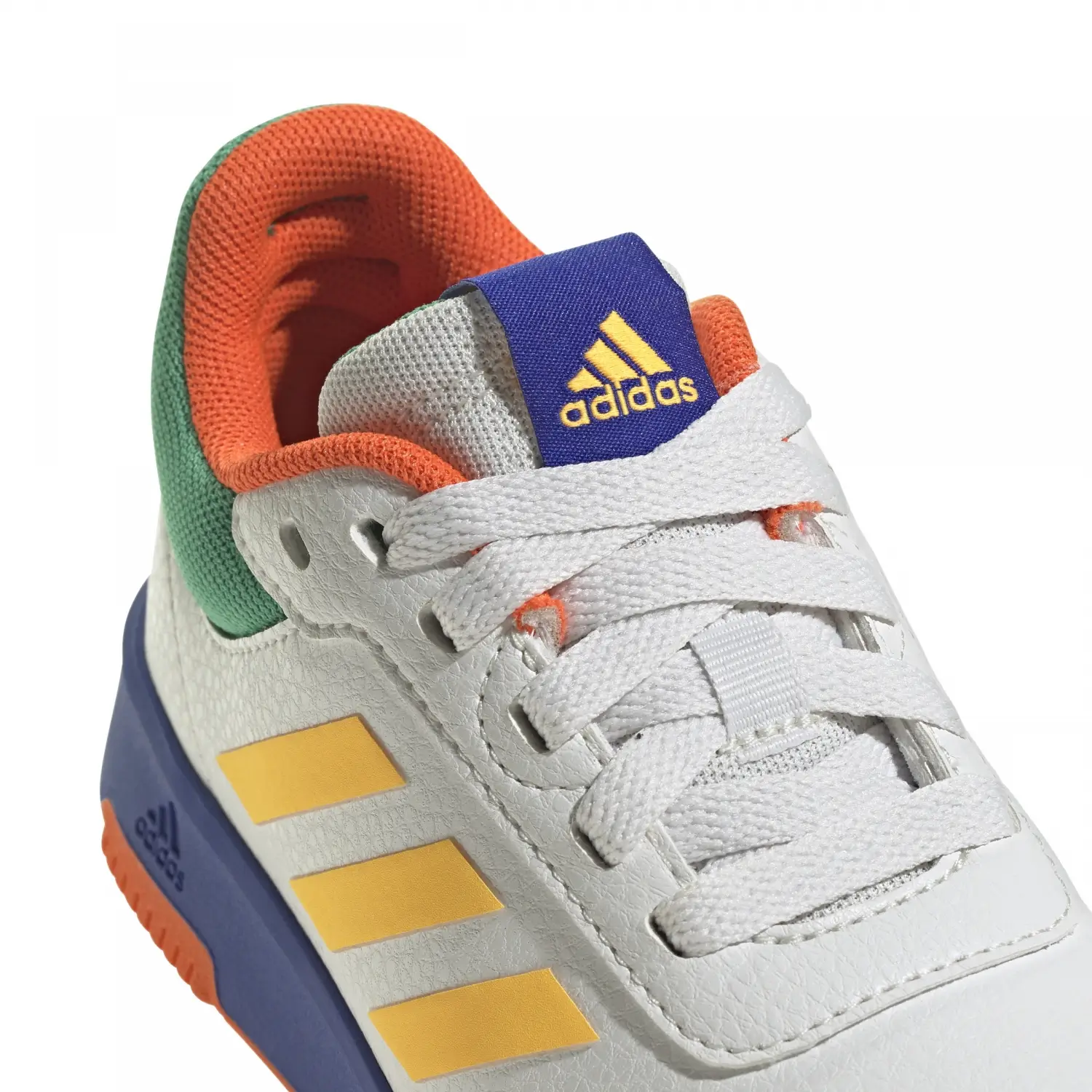 adidas Tensaur Sport Training Beyaz Çocuk Günlük Ayakkabı H06316