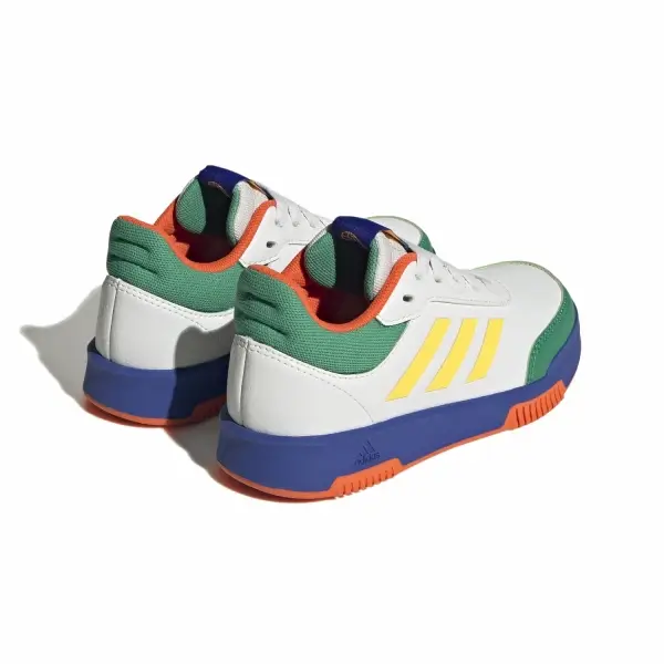 adidas Tensaur Sport Training Beyaz Çocuk Günlük Ayakkabı H06316