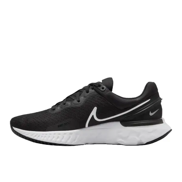 Nike React Miler 3 Siyah Kadın Koşu Ayakkabı DD0491-001