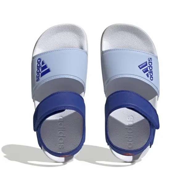 adidas Adilette Mavi Çocuk Sandalet H06444