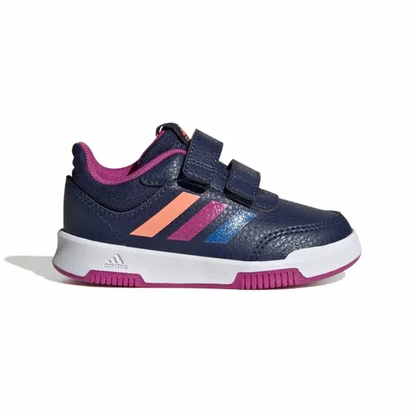 adidas Tensaur Sport Training 2.0 Siyah Çocuk Günlük Ayakkabı H06368