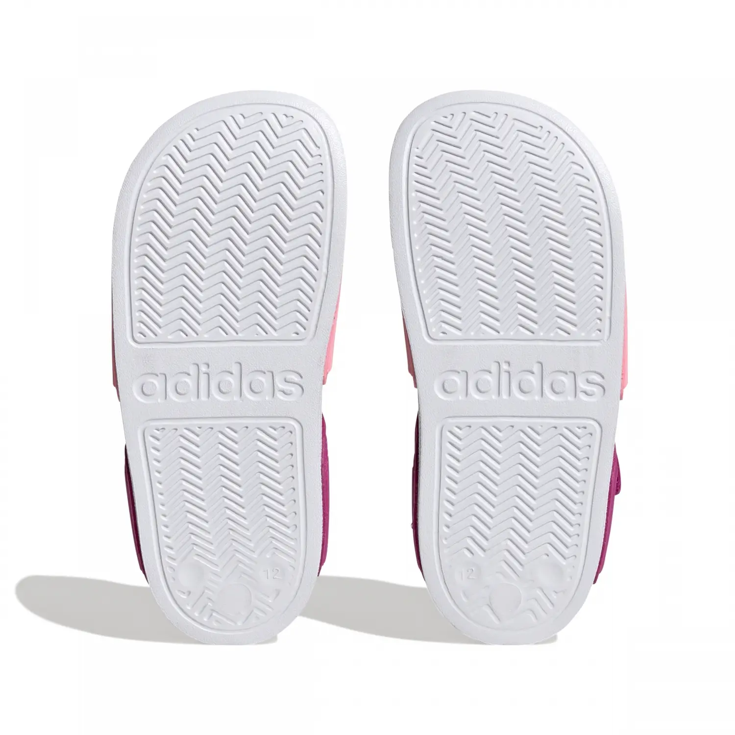 adidas Adilette Pembe Çocuk Sandalet H06445