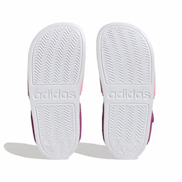 adidas Adilette Pembe Çocuk Sandalet H06445