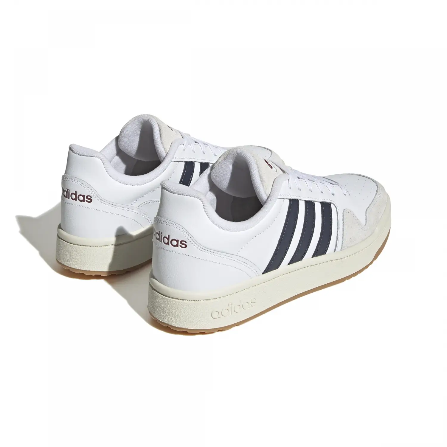 adidas Postmove Super Low Beyaz Erkek Günlük Ayakkabı HP2983