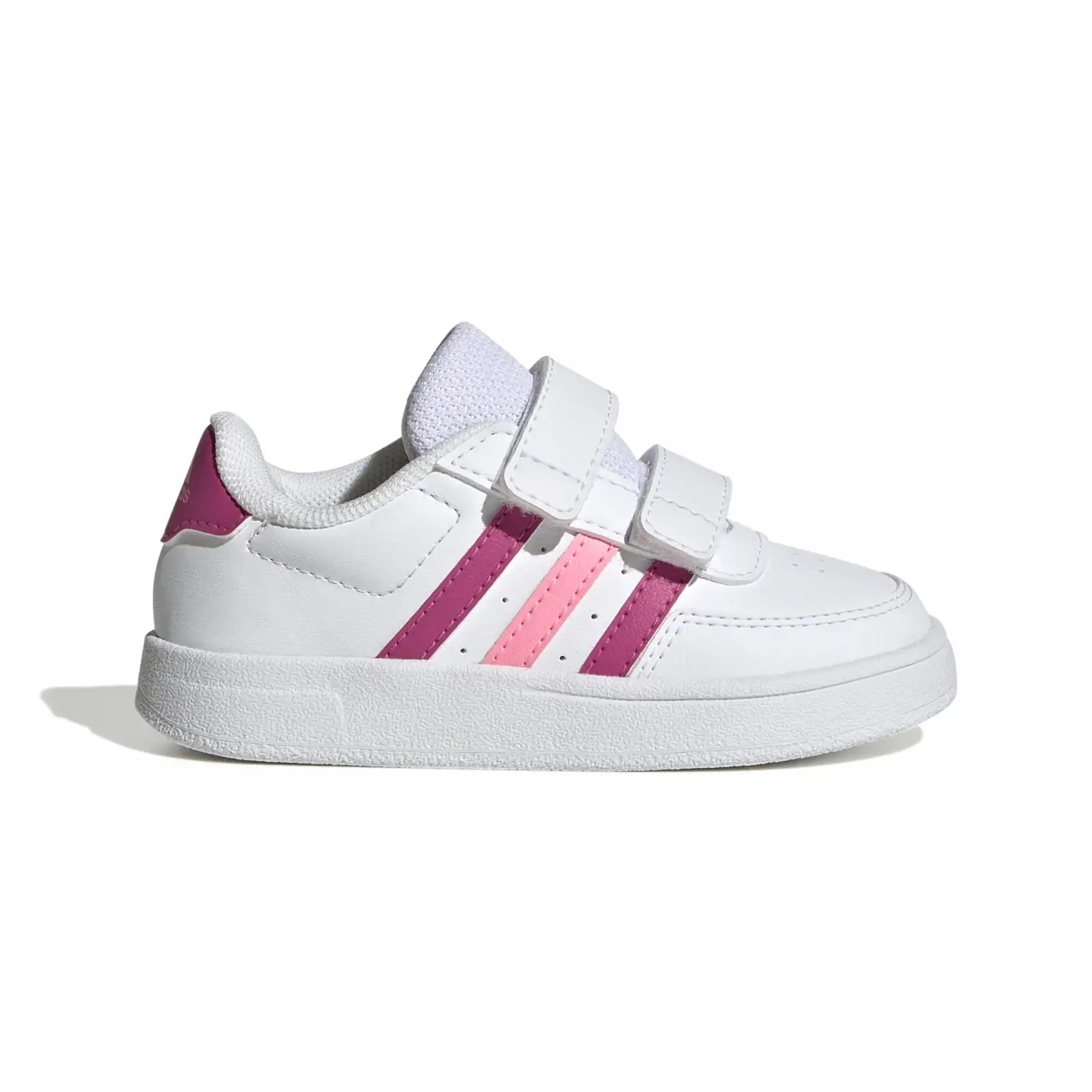 adidas Breaknet Two-Strap Beyaz Çocuk Günlük Ayakkabı HP8973