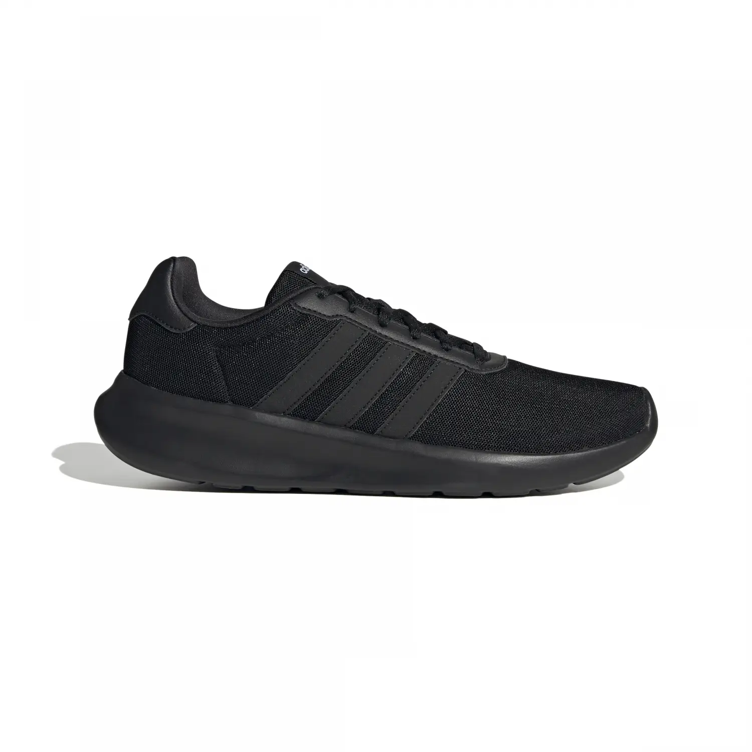 adidas Lite Racer 3.0 Siyah Erkek Günlük Ayakkabı GW7954