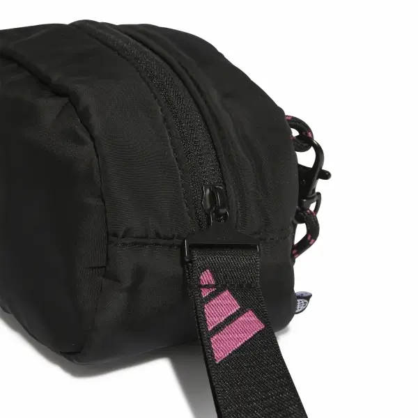 adidas Sport Pouch Siyah Kadın El Çantası HT2446