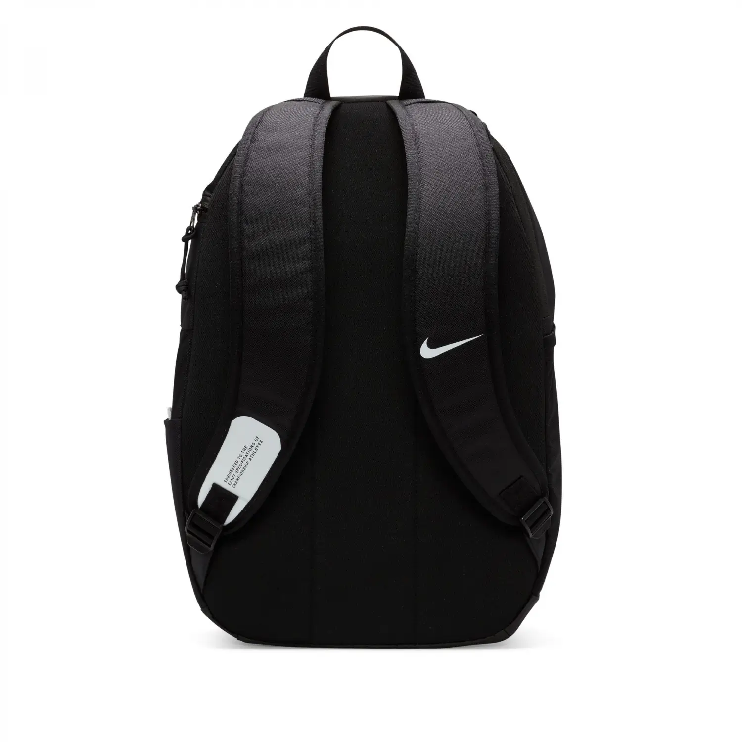 Nike Academy Team Siyah Unisex Sırt Çantası DV0761-011