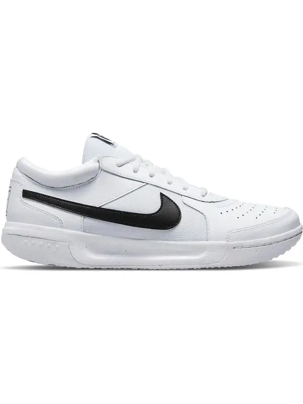 NikeCourt Zoom Lite 3 Beyaz Erkek Tenis Ayakkabısı DH0626-100