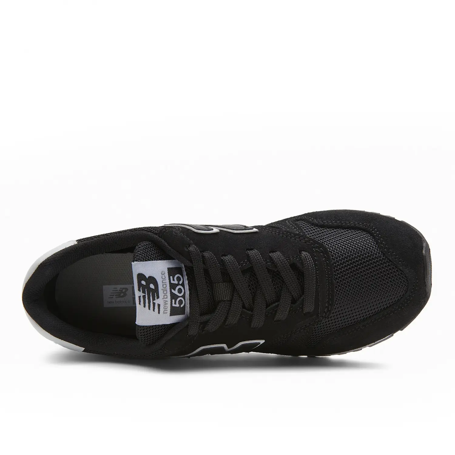 New balance 565 femme noir online