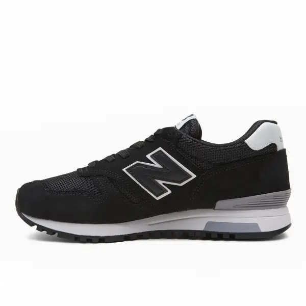 New Balance 565 Siyah Kadın Günlük Ayakkabı WL565BLK