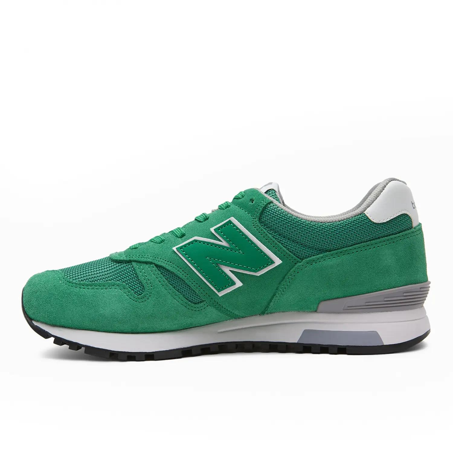 New Balance 565 Yeşil Erkek Günlük Ayakkabı ML565GRN