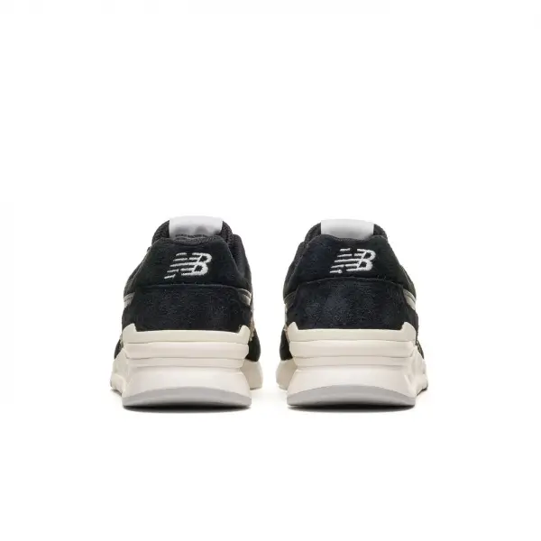 New Balance CM997 Siyah Erkek Günlük Ayakkabı CM997HPE