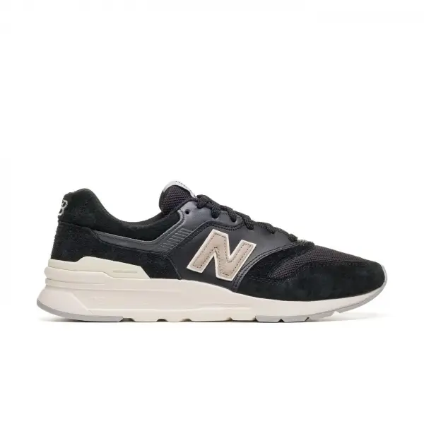 New Balance CM997 Siyah Erkek Günlük Ayakkabı CM997HPE