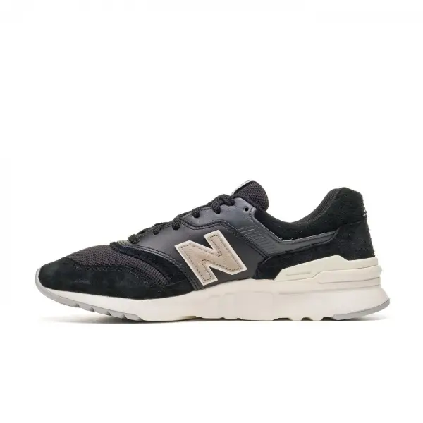 New Balance CM997 Siyah Erkek Günlük Ayakkabı CM997HPE