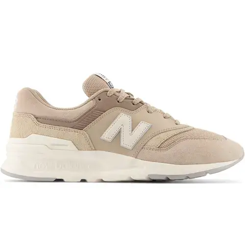 New Balance CM997 Bej Unisex Günlük Ayakkabı CM997HPI