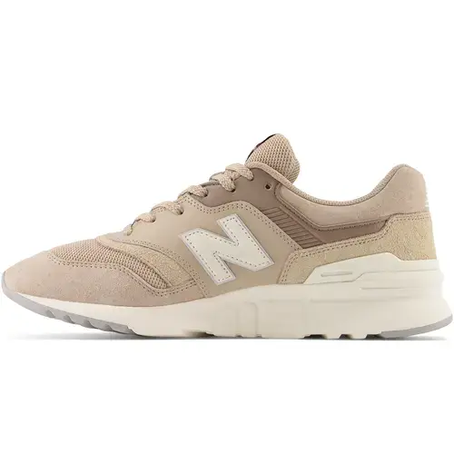 New Balance CM997 Bej Unisex Günlük Ayakkabı CM997HPI