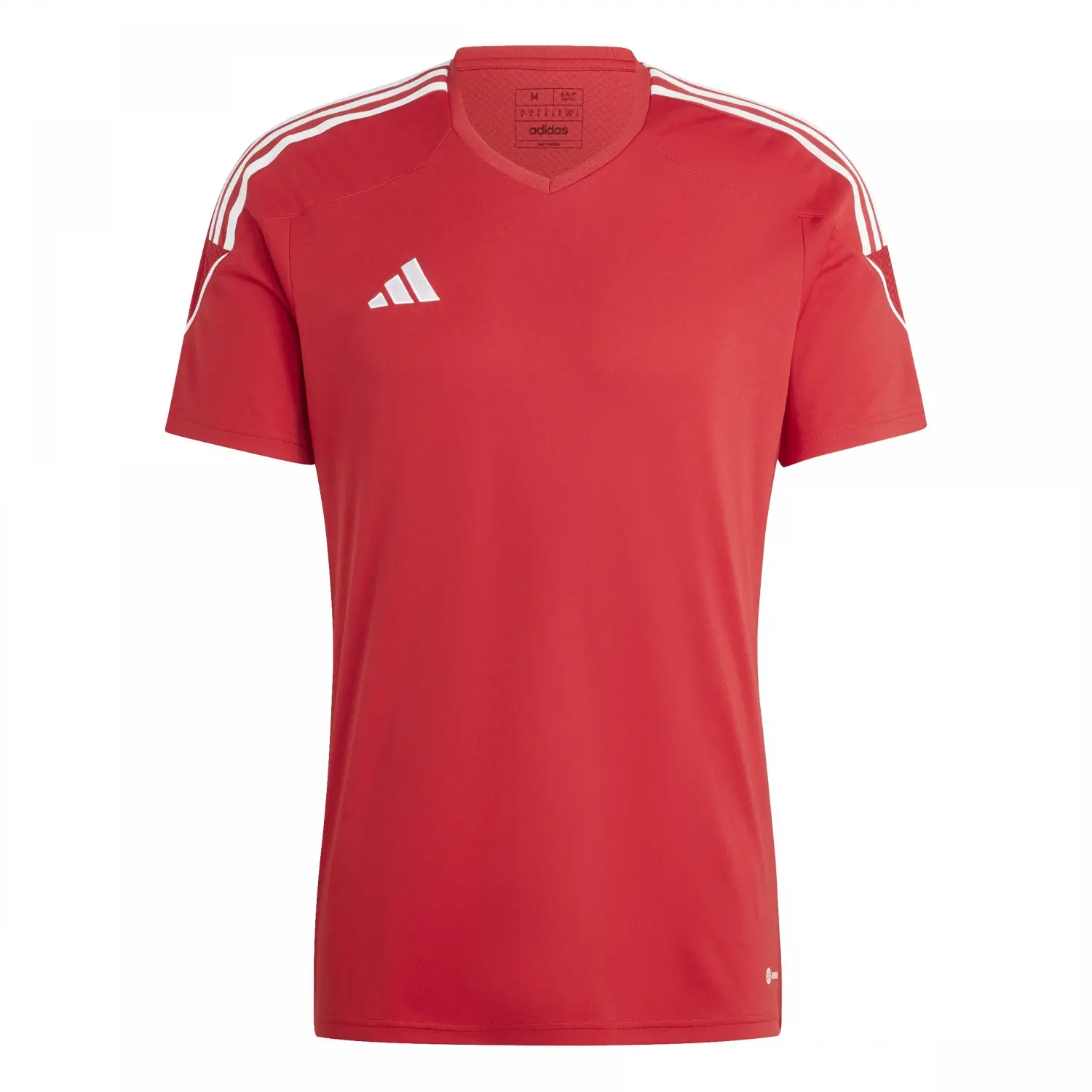 adidas Tiro 23 League Kırmızı Erkek Forma HT6128