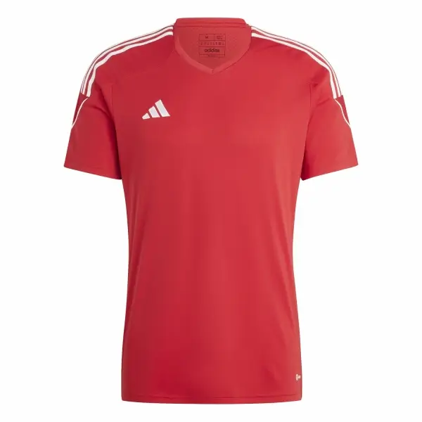 adidas Tiro 23 League Kırmızı Erkek Forma HT6128