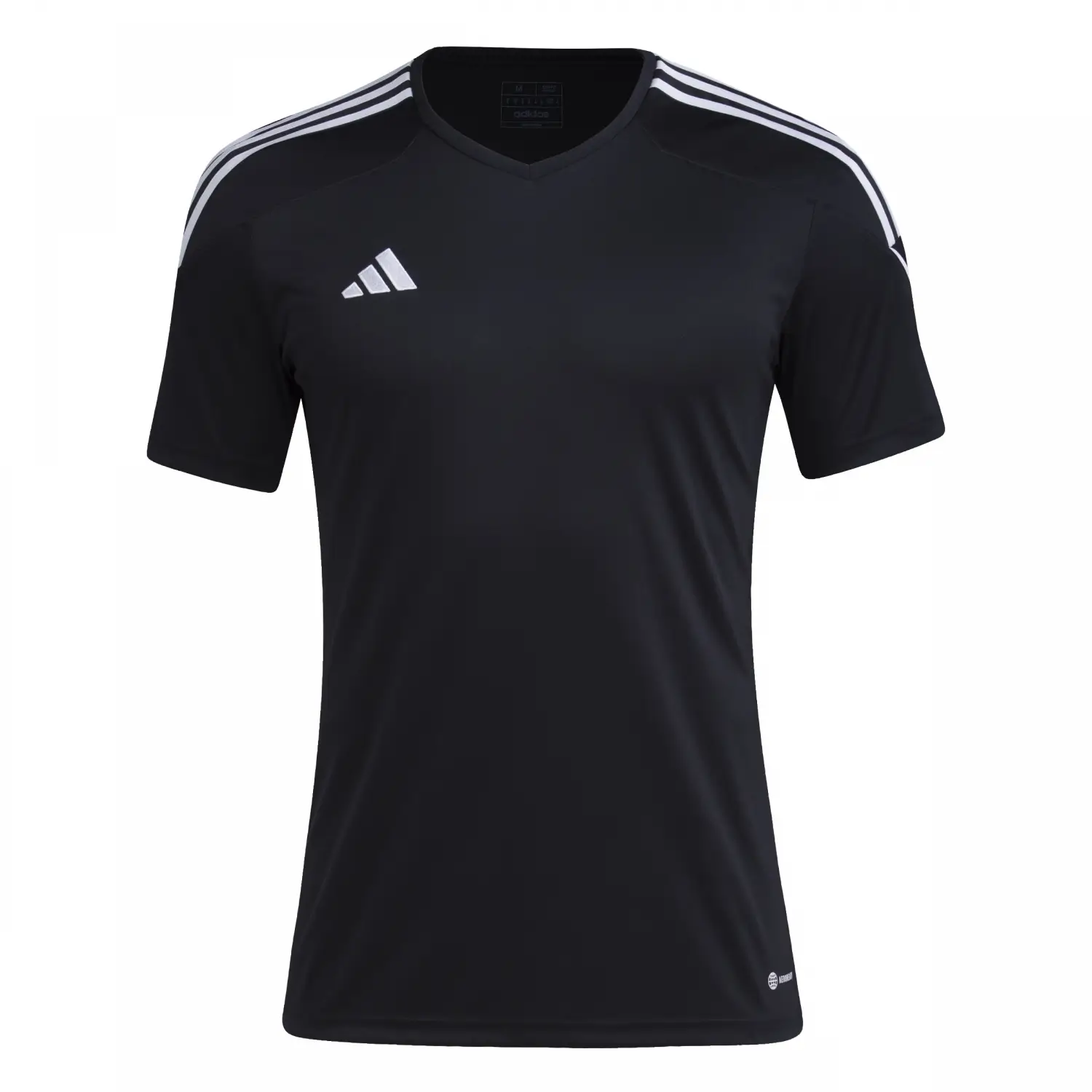 adidas Tiro 23 League Siyah Erkek Forma HR4607