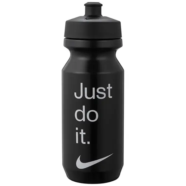 NIKE Bıg Mouth Bottle 2.0 32 Oz Graphıc Siyah Unisex Suluk  N.000.0041.004.32