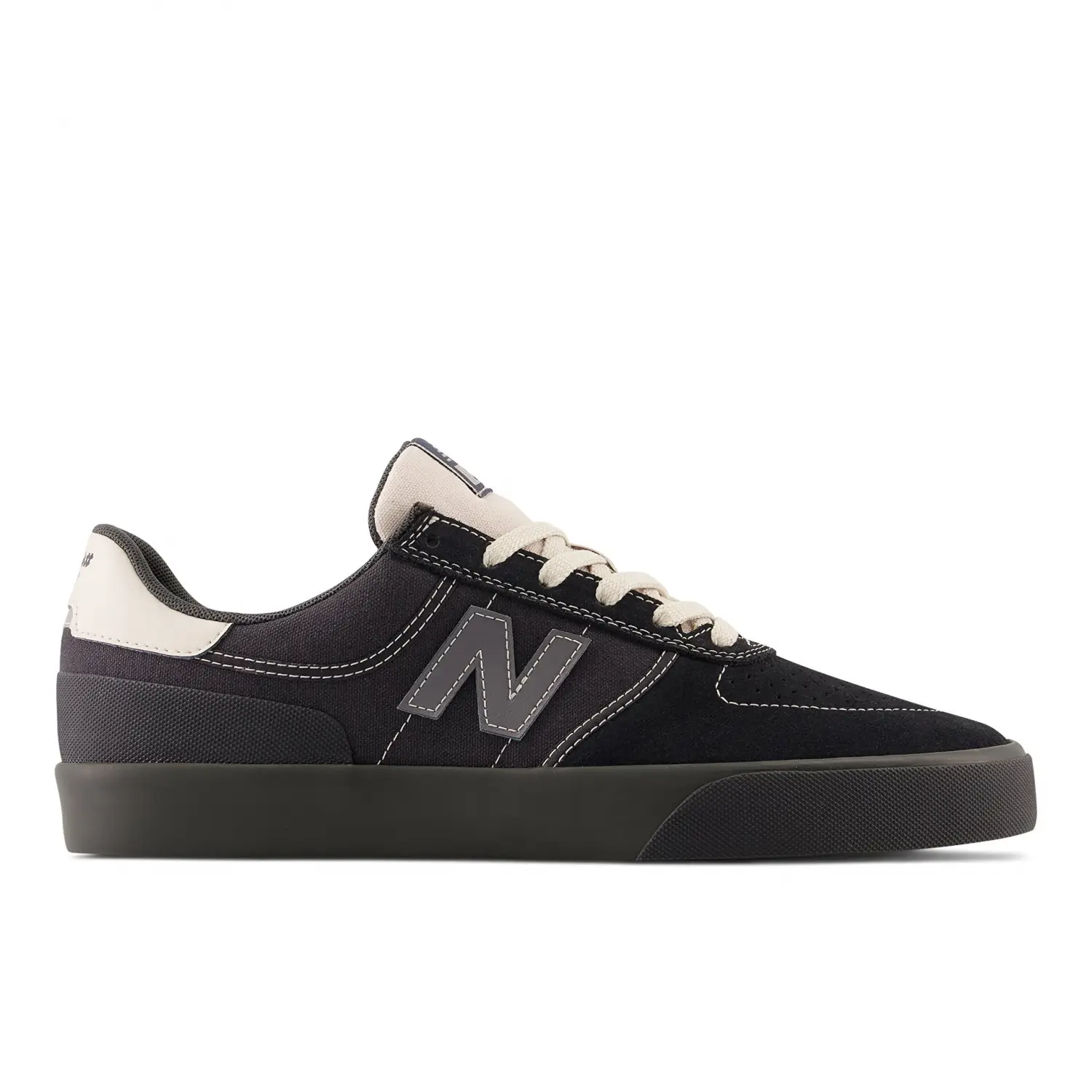 New Balance Numeric 272 Siyah Erkek Günlük Ayakkabı NM272BNG