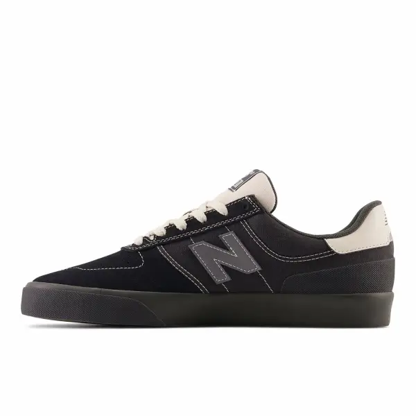 New Balance Numeric 272 Siyah Erkek Günlük Ayakkabı NM272BNG